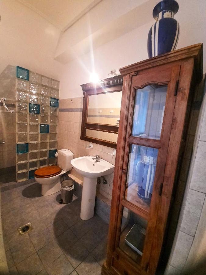 Villa Marianna Гитио Екстериор снимка